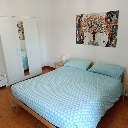 Casa Vacanze Sulmona Centro Exterior foto